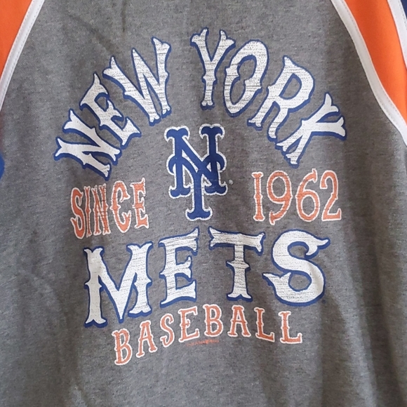 New York Mets - Official MLB merch - Picture 2 of 5